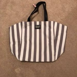 Victoria secret tote